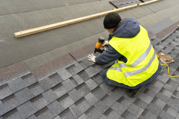 Best Flat Roof Repair Services  in Pomona, NY