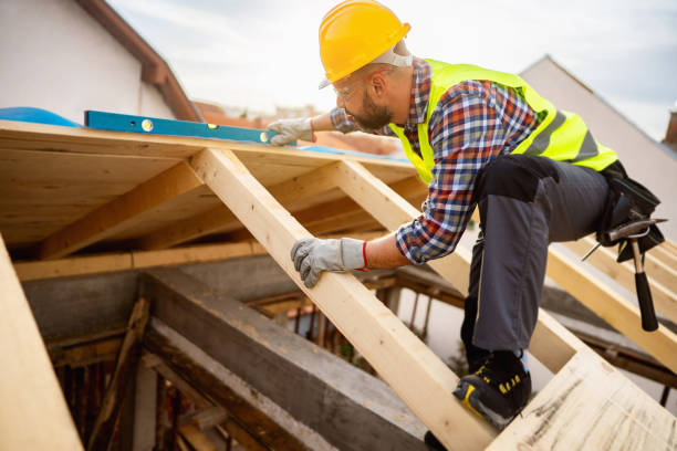 Best Roof Replacement Cost  in Pomona, NY