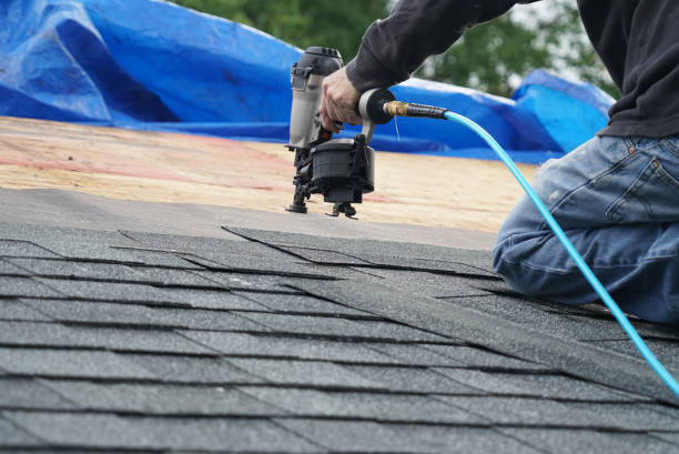 Quick and Trustworthy Emergency Roof Repair Services in Pomona, NY