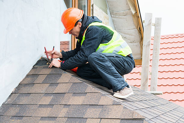 Quick and Trustworthy Emergency Roof Repair Services in Pomona, NY
