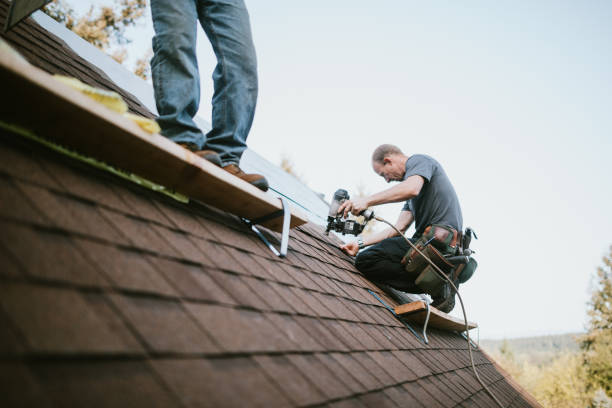 Residential Roof Replacement in Pomona, NY