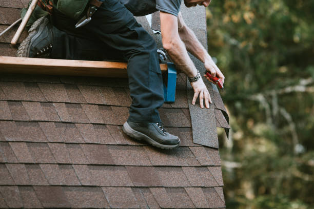 Best Emergency Roof Repair  in Pomona, NY