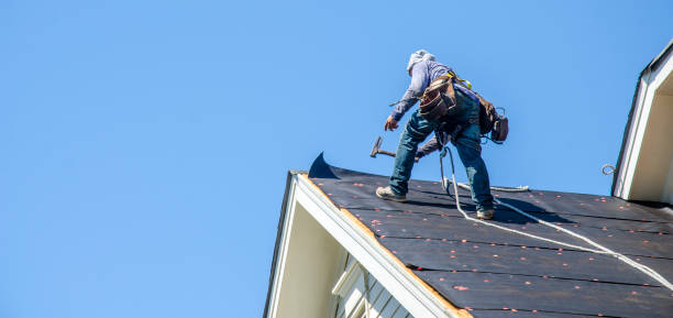 Best New Roof Installation  in Pomona, NY